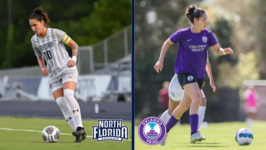 Thais Reiss website for her signing with two action shots