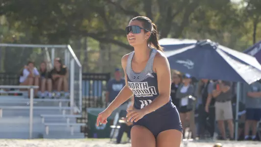 Marisa Rogers smiling