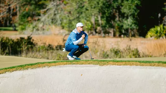 Grant Sutliff reading green