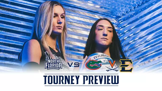 NORTH FLORIDA PREVIEW GRAPHIC VERSUS FLORIDA