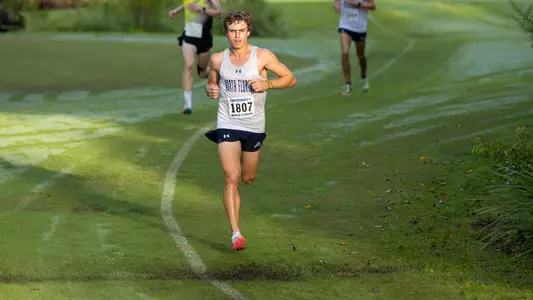 Clements making strides in the 8k