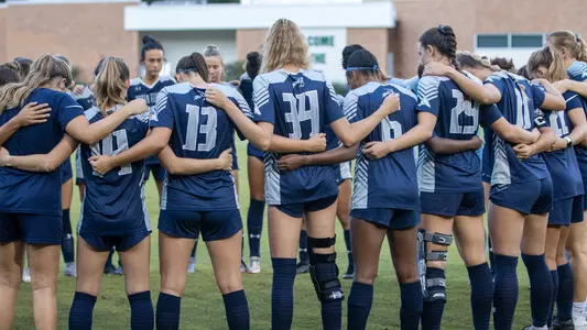 UNF team photo at Jacksonville