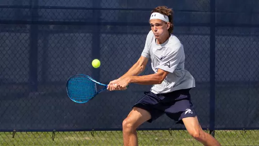PJ Kotan backhand