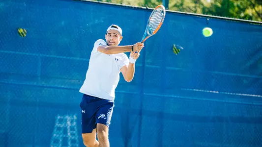 Bruno Vietri backhand