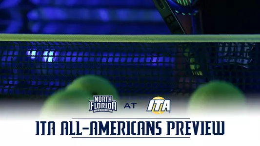 ITA All-Americans preview graphic for Kit Gulihur
