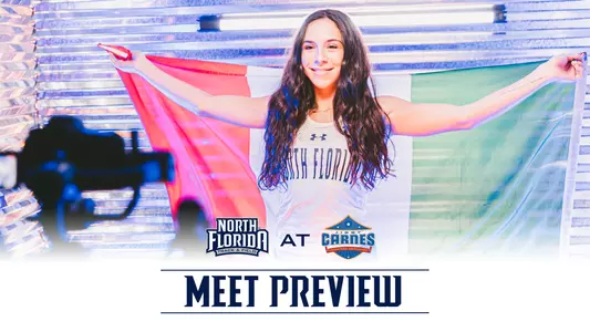 Track & Field Season Opener Photo