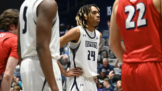 Jadyn Parker against Liberty