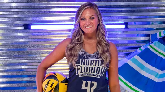 Mackenzie Murphy photo in the rig