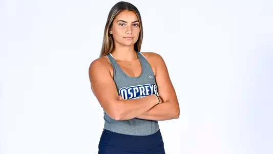 Amy Kaplan posed shot