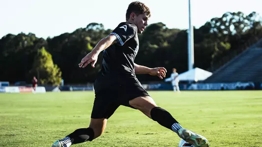 Ethan Ash shifting gears on defense