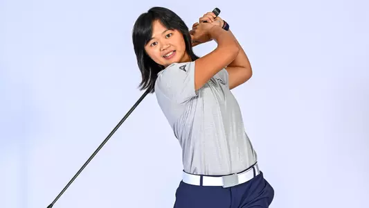 Helen Zhou staged shot