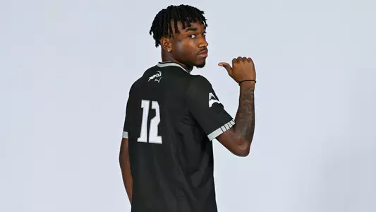 Michael McFarlane staged shot