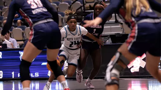 Jayla Adams preview picture