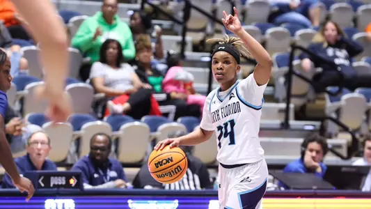 Jayla Adams court general