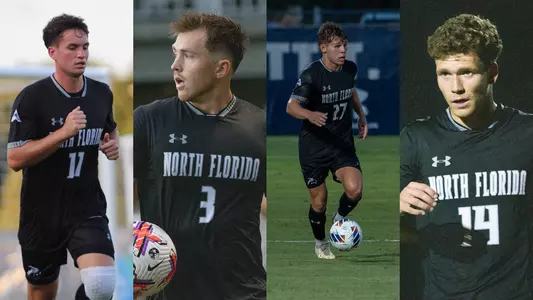 Cover ASUN awards 2023