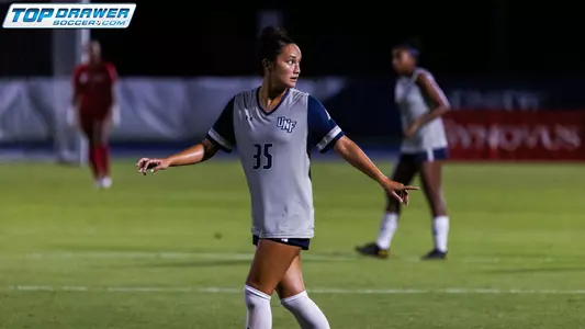 Paige McSwigan TopDrawer Soccer Award