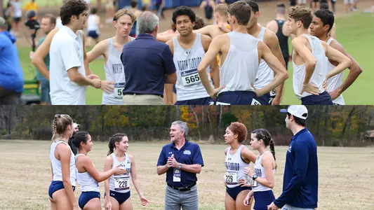 XC season in review 2024