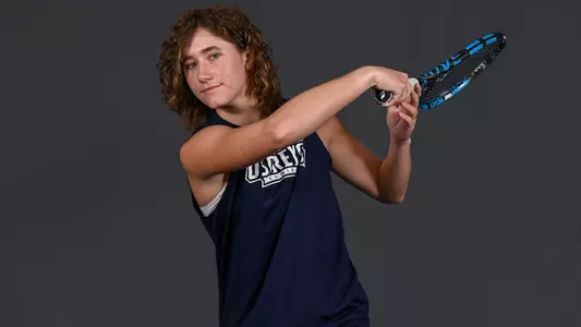 Kit Gulihur Swinging Racket