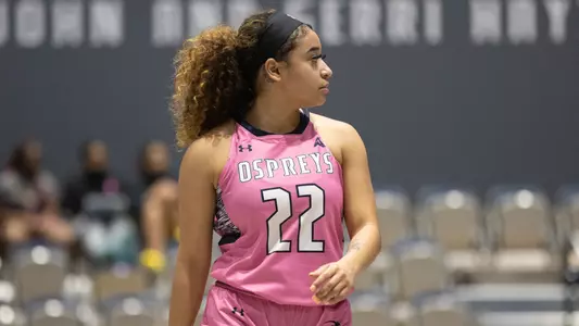 Lyric Swann pink game