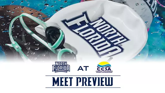 CCSA Meet Preview