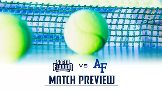 MTEN Preview vs. Air Force