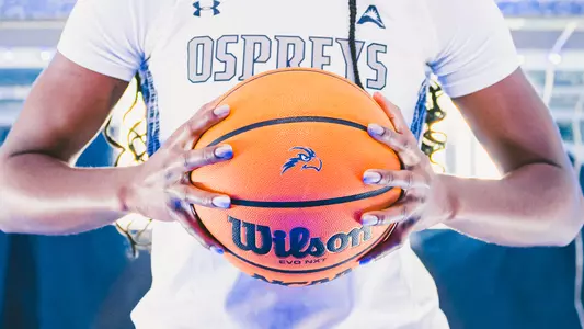 Generic basketball picture