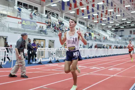 O'Gorman Program Record