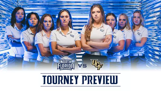WGolf preview UCF