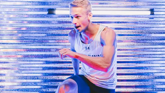 Ryan Thomas video shoot