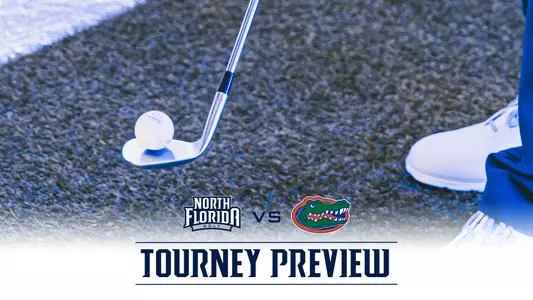 MGolf preview Gator Invite '23