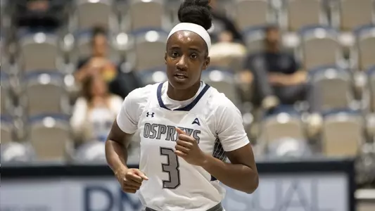 Brianna Livingston in home finale