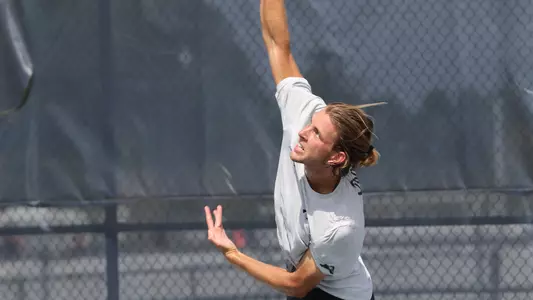 Hartenstein clinches the win vs. pacific