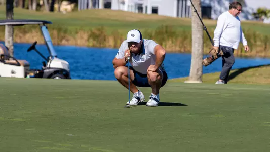 Davis Lee reading green