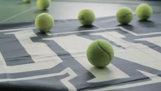 Men's Tennis Generic