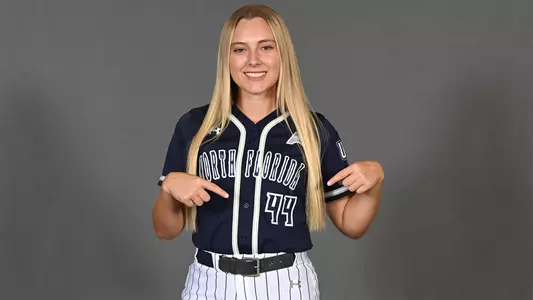 Taylor Shephard staged shot