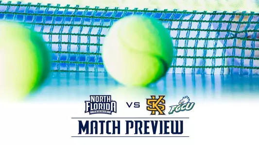 wten preview vs. kennesaw state and fgcu