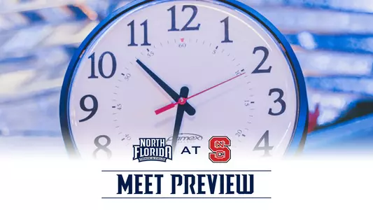 Raleigh Relays preview graphic