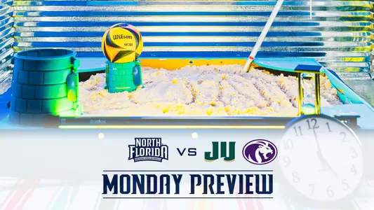 beach volleyball match preview