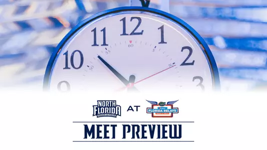 Florida Relays Preview