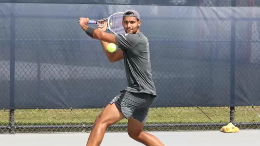 Bruno Vietri vs. Coastal Carolina