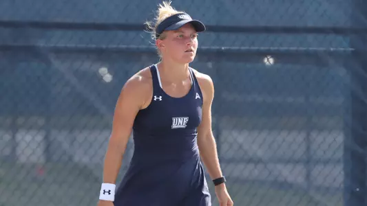 Annabelle Davis vs. Davidson