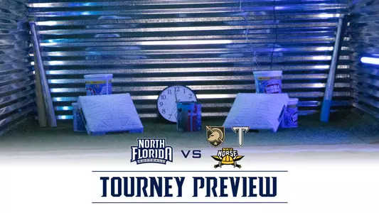 SB preview graphic UNF Invitational