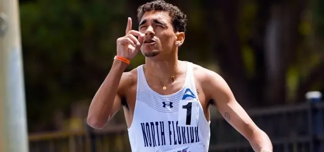 Tim Doyle Florida Relays