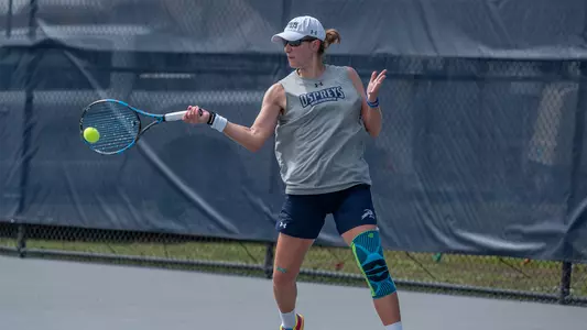 kit gulihur clinches the win in the asun semifinals