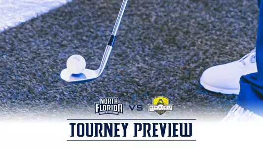 ASUN preview MGOLF 2023
