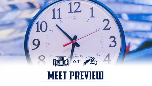 XCTF preview graphic home meet 2023
