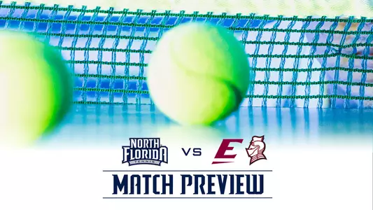 tennis faces eastern kentucky and bellarmine to end regular season
