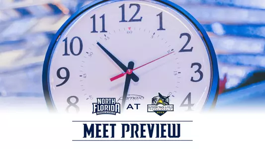 ASUN outdoor preview 2023