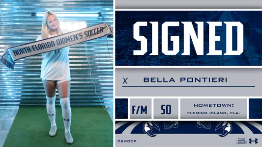 Bella Pontieri twitter graphic