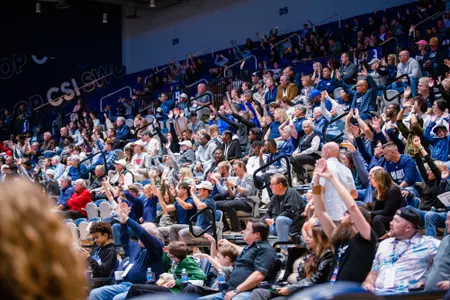UNF Arena of the crowd